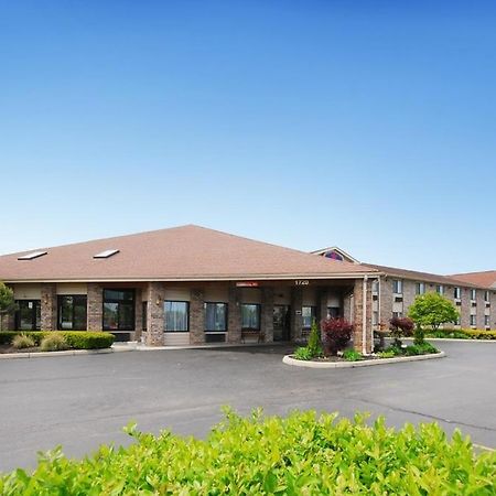 Baymont By Wyndham Delaware Otel Dış mekan fotoğraf